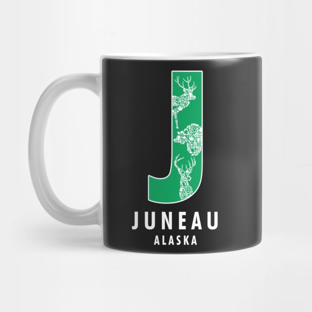 Juneau Alaska by dejava